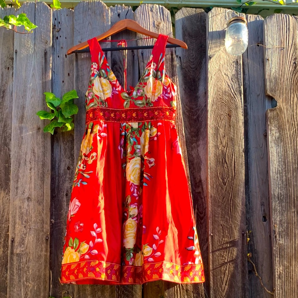 Dress